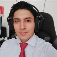 Jeff Carlos Peña Condezo
