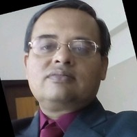 Yogesh Gavfale