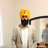 Manjit Matharu
