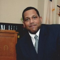Ron Johnson