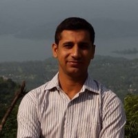 Vikrant Kakkar