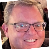 Jay Holman