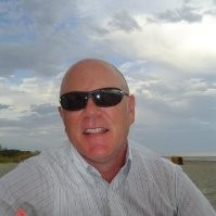 Jim Eckman