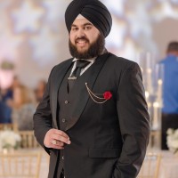 Ashpreet Singh