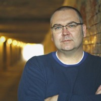 Dr. Marco Boehm