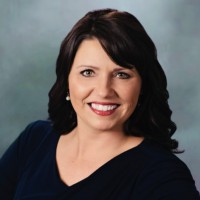 Candi Jenkins