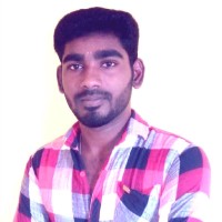 Selvakumar S