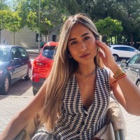 Marta González Arias