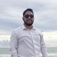 Bryan Merchan-Aragon