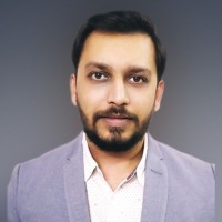 Akash Mohite