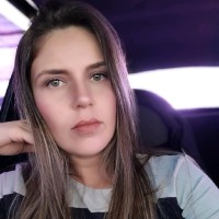 Gislaine Alves Daniel De Castro