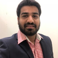 Jithendra Kumar Barya