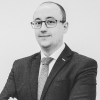 dr Michał Białkowski