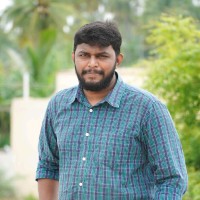 Janarthanan Manickam