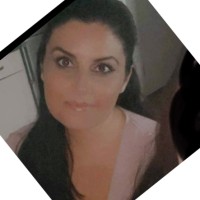 Jo Harris