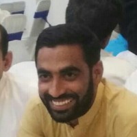 Sami Ullah