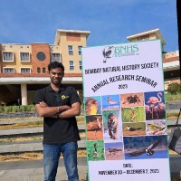 Abhinav Nair