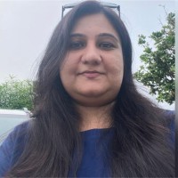 Swati Bayas