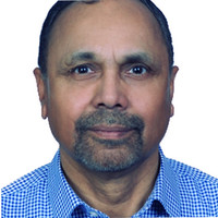 Krishna Ghimire