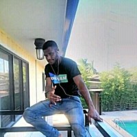 Lemdi Arnold