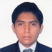 Rupert Ñique Segura