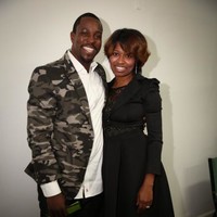 Lashawn Blalock