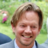 Jan Willem Ebbinge
