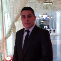 Emad Ismaiel
