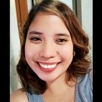 Vanessa Lain Dayrit- Arenal