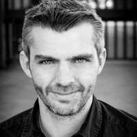 Matt Holmes