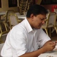 Kithsiri Mawelle