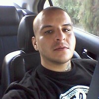 Adam Chavez