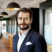 David Leszczynski