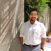 Hrushikesh Gosavi