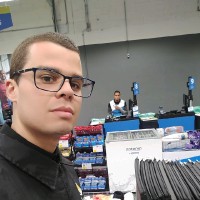 Guilherme Henrique Silva Campos
