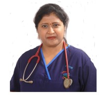 Dr. Roopa Kuchana, MBBS, DNB (OBG/GYN)