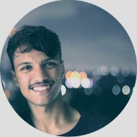 Caique Marques
