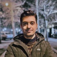 Amir Shabani