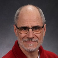 Nick Bernier