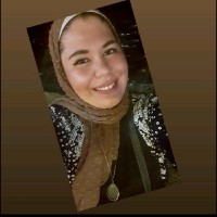 Lama Alsaket, Md