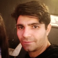 Mahdy Gheydarlo