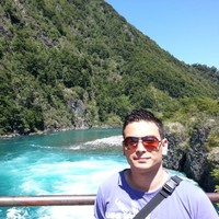 Bryan Ruminot Salinas