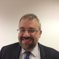 Glenn Searle