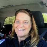 Deva Strode, MS, NRP