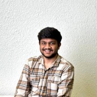 Revanth Sridaran