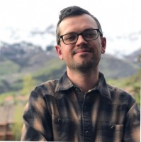 Chandler Griffin, MPP