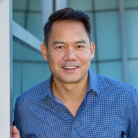 Joe Chang