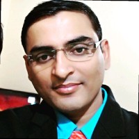 Rajeev Kumar Singh