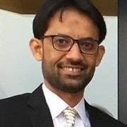 Syed Mustafa Hussain Rizvi