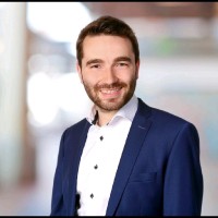 Dr.-Ing. Yvo Barnscheidt